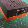 Vỏ Orange Pi Zero nhỏ gọn và chắc chắn - Thumbnail 4