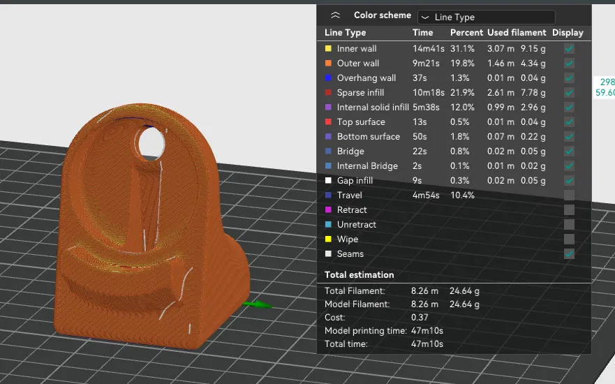 Đế sạc Samsung Galaxy Watch 4 40mm có lỗ tháo (release hole) - Image 1