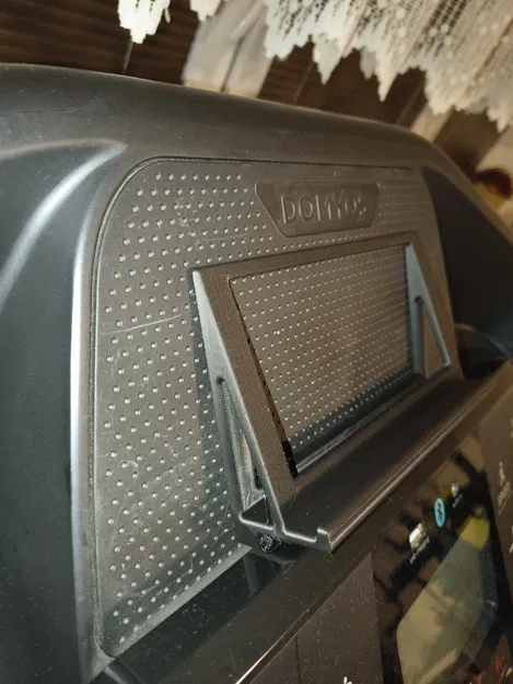 Giá đỡ laptop cho Domyos T900 - Image 2