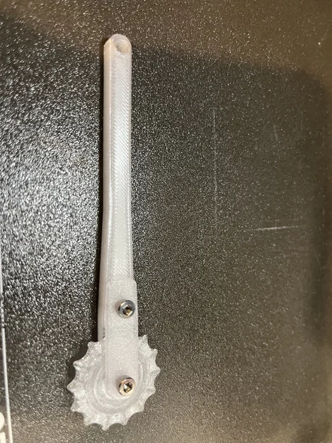 Dụng cụ tạo nếp gấp carton (Cardboard Creasing Tool) – bản remix - Image 1