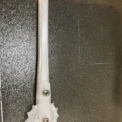 Dụng cụ tạo nếp gấp carton (Cardboard Creasing Tool) – bản remix