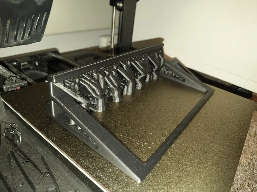 Giá đỡ laptop cho Domyos T900 - Image 4