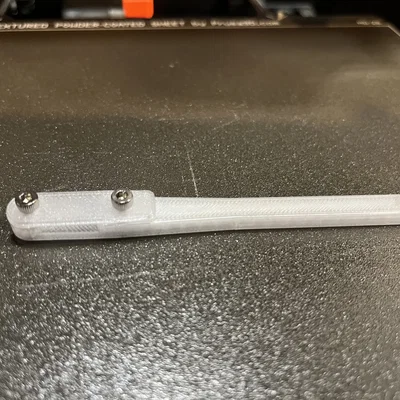 Dụng cụ tạo nếp gấp carton (Cardboard Creasing Tool) – bản remix