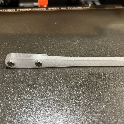 Dụng cụ tạo nếp gấp carton (Cardboard Creasing Tool) – bản remix