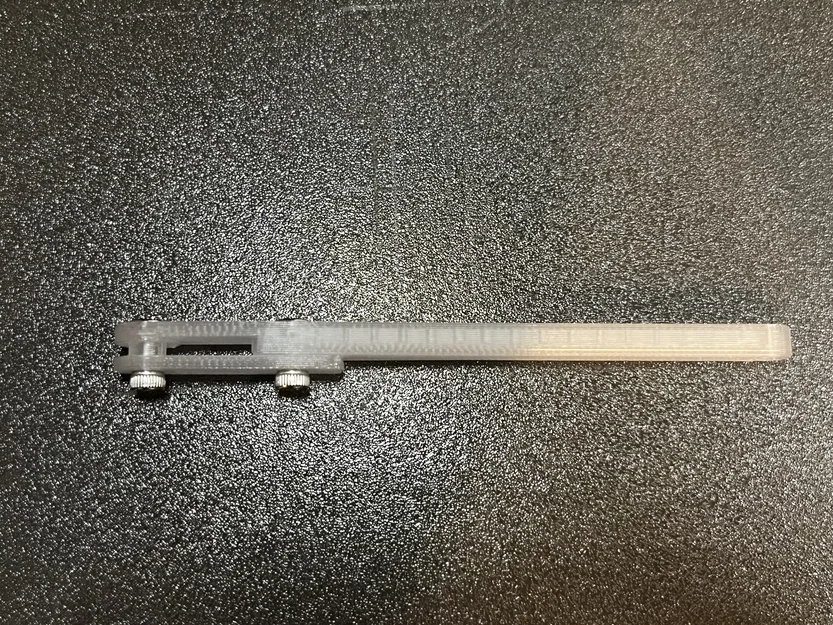 Dụng cụ tạo nếp gấp carton (Cardboard Creasing Tool) – bản remix - Image 5