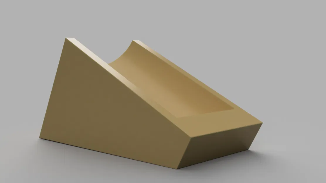 Giá đỡ rượu vang (Wine holder) - Image 1