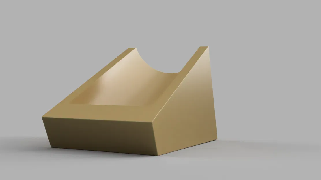 Giá đỡ rượu vang (Wine holder) - Image 2