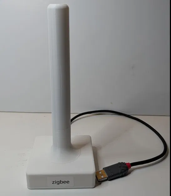 Chân đế USB Zigbee Stick cho ZZH stick - Image 1