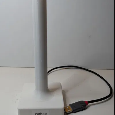 Chân đế USB Zigbee Stick cho ZZH stick