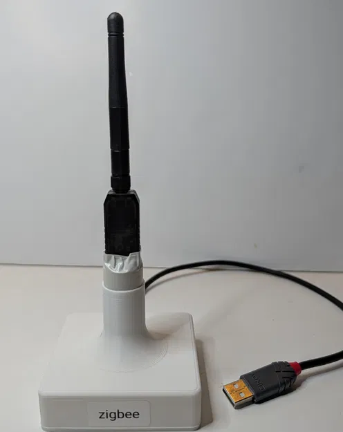 Chân đế USB Zigbee Stick cho ZZH stick - Image 2