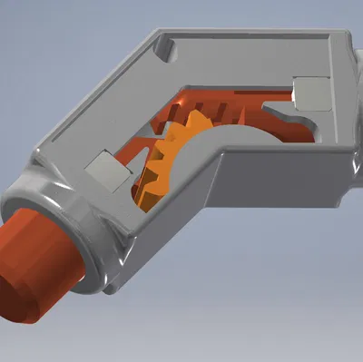 Truyền lực 45 độ (45 Degree Power Transfer)