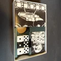 Desolate Game Insert - Thumbnail 1