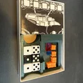 Desolate Game Insert - Thumbnail 3
