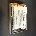 Desolate Game Insert - Thumbnail 4