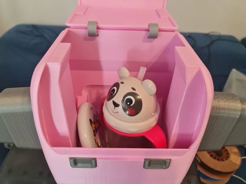 Pup Pack Skye Paw Patrol Bản Remix Có Chức Năng (Đựng Đồ Được) - Image 2