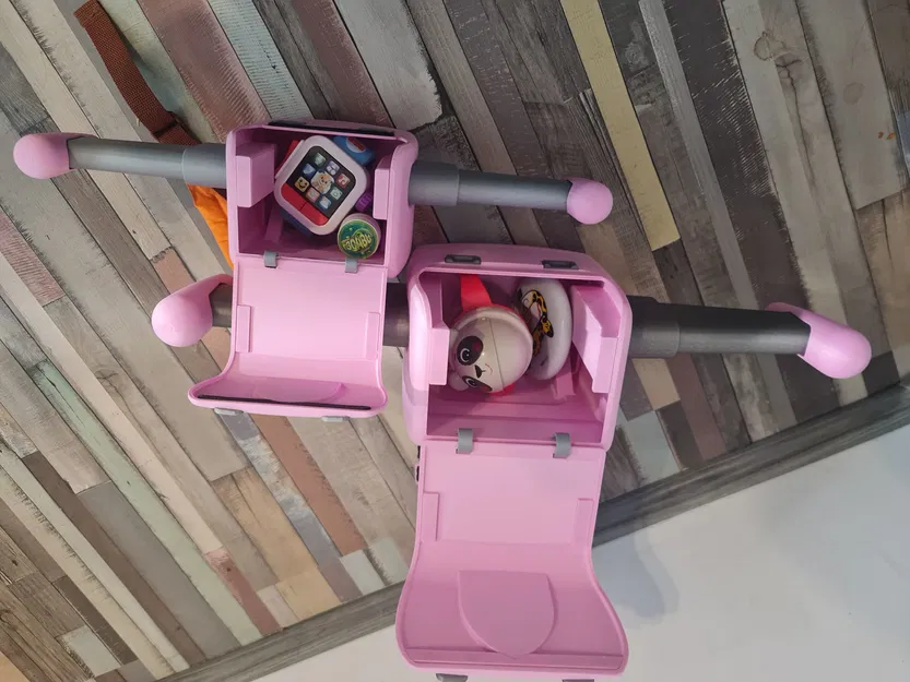 Pup Pack Skye Paw Patrol Bản Remix Có Chức Năng (Đựng Đồ Được) - Image 4