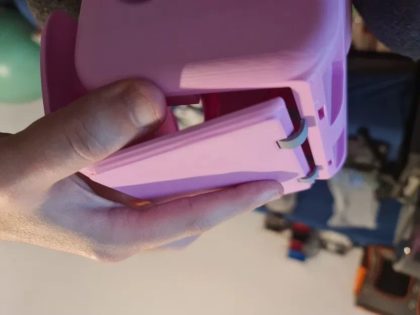 Pup Pack Skye Paw Patrol Bản Remix Có Chức Năng (Đựng Đồ Được) - Image 6