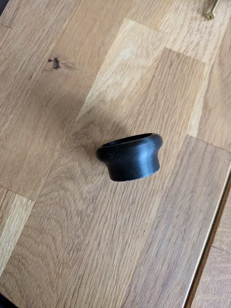 Bộ nâng chân 20 mm cho chân giường IKEA BRATTVÅG - Image 3