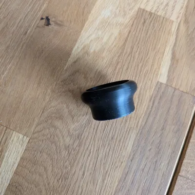 Bộ nâng chân 20 mm cho chân giường IKEA BRATTVÅG