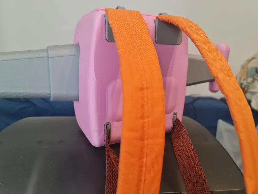 Pup Pack Skye Paw Patrol Bản Remix Có Chức Năng (Đựng Đồ Được) - Image 10