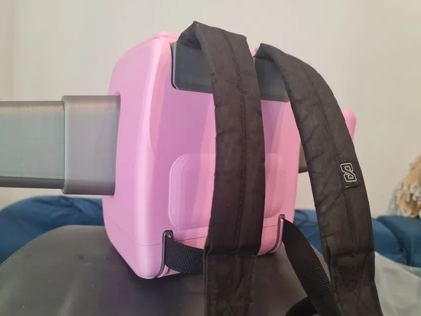 Pup Pack Skye Paw Patrol Bản Remix Có Chức Năng (Đựng Đồ Được) - Image 11