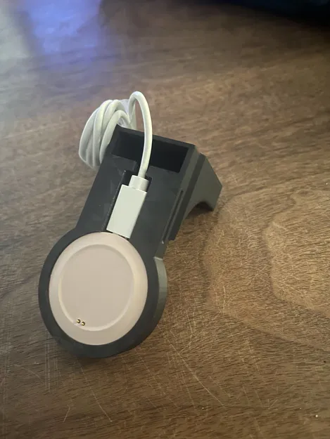 Giá treo tường sạc Embr Wave 2 (Embr Wave 2 Charger Wall Mount) - Image 1