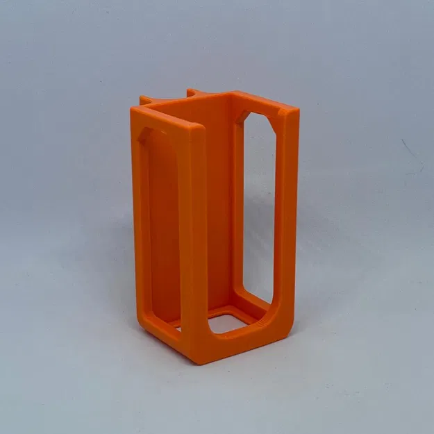 Giá đỡ Mars Hydro Smart Sensor gắn cột grow tent - Image 2