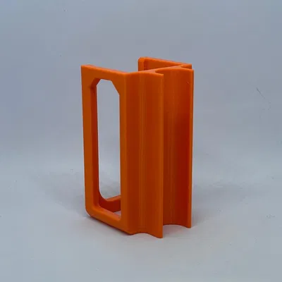 Giá đỡ Mars Hydro Smart Sensor gắn cột grow tent