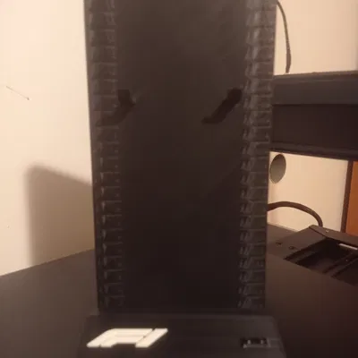 Đế trưng bày cho Lego F1