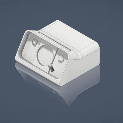 Đã upload đủ iPhone 11-16 + file parametric cho mọi điện thoại/ốp | iPhone Standby Dock Remix