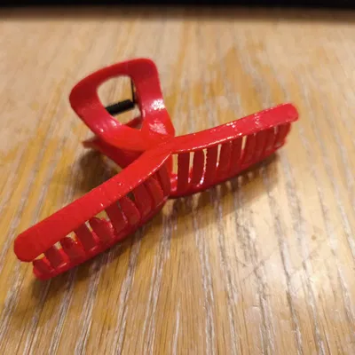 Kẹp tóc (Hair clip)