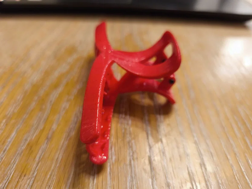 Kẹp tóc (Hair clip) - Image 3