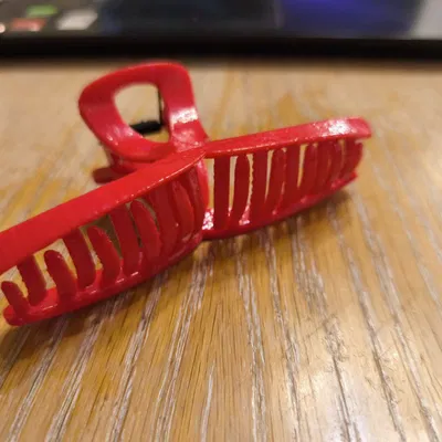 Kẹp tóc (Hair clip)