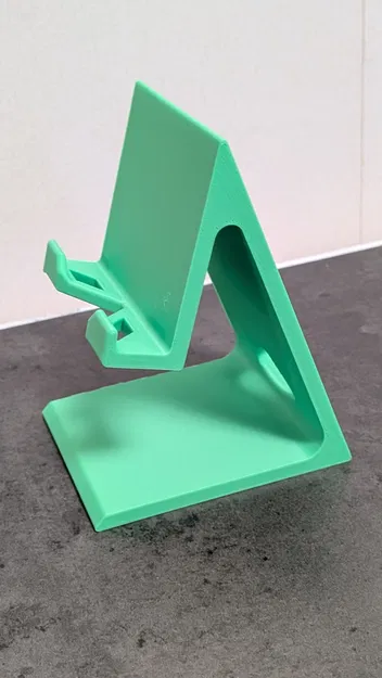 Kệ đỡ điện thoại - Sạc dễ dàng - Image 2