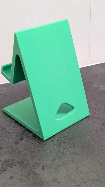 Kệ đỡ điện thoại - Sạc dễ dàng - Image 3