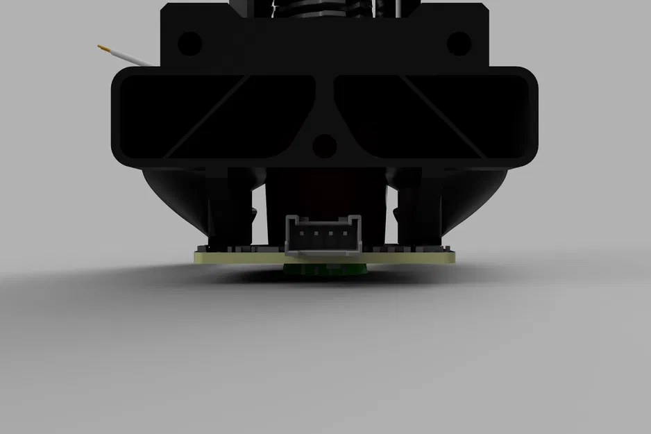 Ống dẫn gió EVA3 UHF cho Cartographer V4 - Image 2