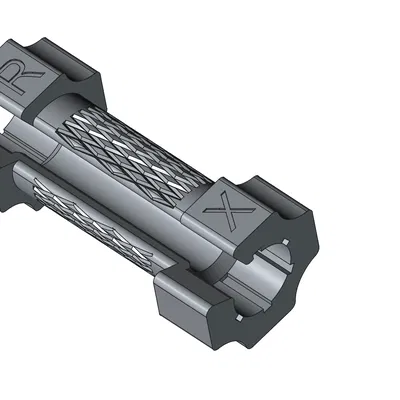 Bộ siết pigtail Ray-Wu và X-Connect