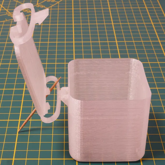 Hộp xếp chồng siêu rắc rối [wip] - Image 2