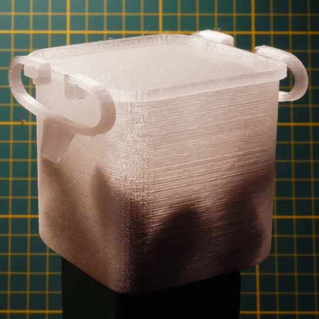 Hộp xếp chồng siêu rắc rối [wip] - Image 3