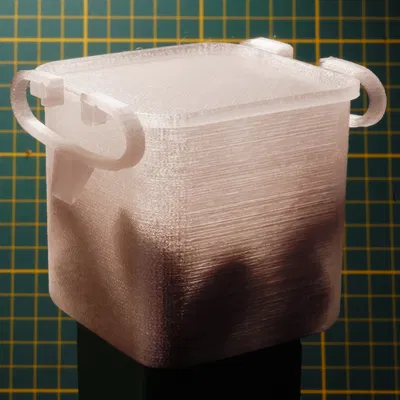 Hộp xếp chồng siêu rắc rối [wip]