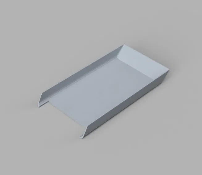 Dụng cụ châm thêm thức ăn cho Birdbuddy (remix) - Image 1