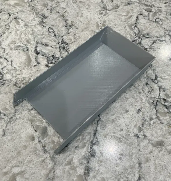 Dụng cụ châm thêm thức ăn cho Birdbuddy (remix) - Image 2