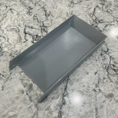 Dụng cụ châm thêm thức ăn cho Birdbuddy (remix)