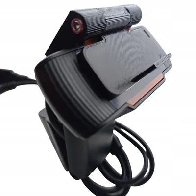 Nắp che quyền riêng tư cho IP Camera đa năng – Cửa chớp bản lề tùy chỉnh