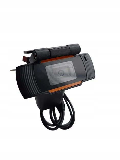 Nắp che quyền riêng tư cho IP Camera đa năng – Cửa chớp bản lề tùy chỉnh - Image 2