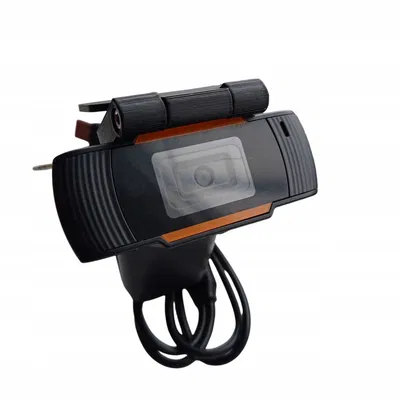 Nắp che quyền riêng tư cho IP Camera đa năng – Cửa chớp bản lề tùy chỉnh