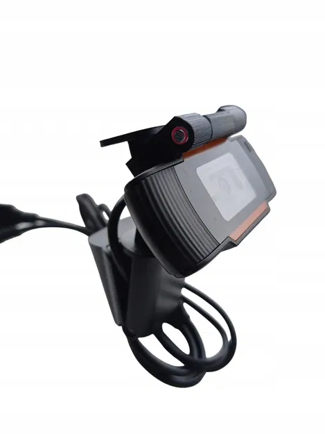 Nắp che quyền riêng tư cho IP Camera đa năng – Cửa chớp bản lề tùy chỉnh - Image 4