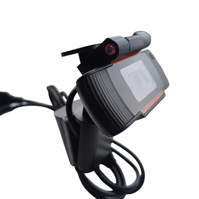 Nắp che quyền riêng tư cho IP Camera đa năng – Cửa chớp bản lề tùy chỉnh