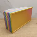 Hộp đựng khăn giấy (Tissue box) - Thumbnail 2