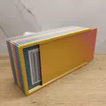 Hộp đựng khăn giấy (Tissue box) - Thumbnail 3